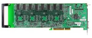 rückseite der 3dfx Voodoo5 6000 AGP (3700a) picture