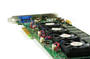 3dfx Voodoo5 6000 AGP (3700a) picture