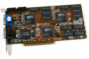 Joymedia Apollo 3Dfast II