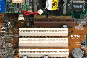 Accelerated Graphics Port Accelerated Graphics Port