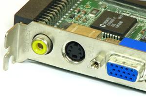 Composite Video Composite Video
