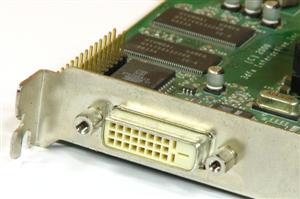 DVI DVI