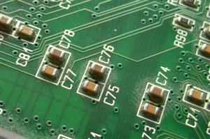 Printed Circuit Board Printed Circuit Board