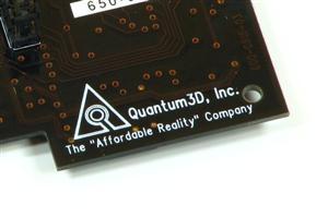 Quantum3D