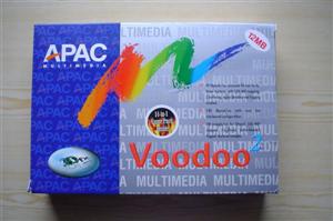 Apac Voodoo2