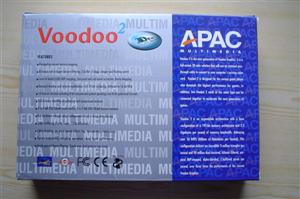 Apac Voodoo2