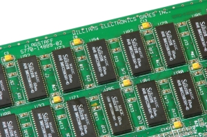 Williams Electronics Flagstaff Arcadeboard picture