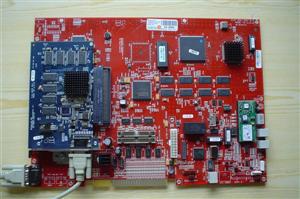 Incredible Technologies Golden Tee 2005 Arcadeboard Incredible Technologies Golden Tee 2005 Arcadeboard
