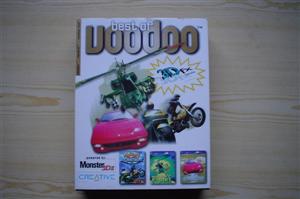 Best of Voodoo