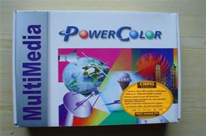 PowerColor C3DFX2