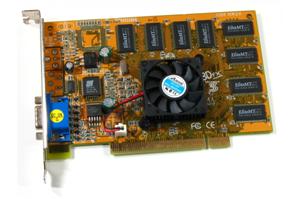 PowerColor Evilking3 PCI