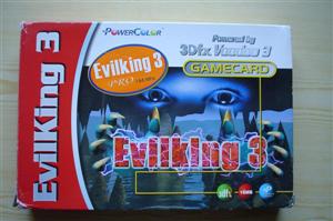 PowerColor Evilking3 pro OVP