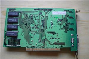 I-O Data GA-RUSH6/PCI