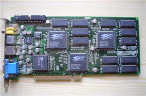 I-O Data GA-VD2/PCI-1