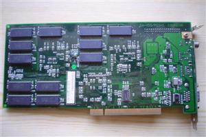 I-O Data GA-VD2/PCI-1