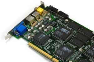 I-O Data GA-VD2/PCI-1