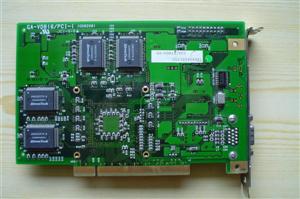 I-O Data GA-VDB16/PCI-1