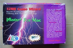 Micro Conversions Inc. Game Wizard