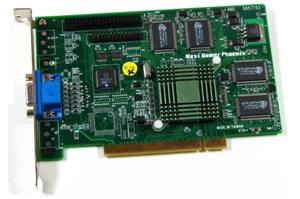 Guillemot MaxiGamer Phoenix PCI