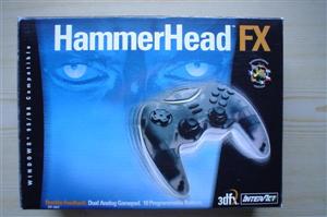 HammerHead FX