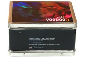 Voodoo5 Lunchbox