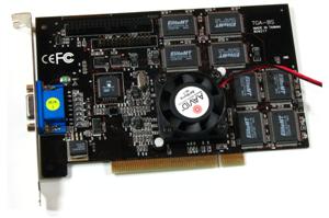 Skywell MagicTwinpower PCI