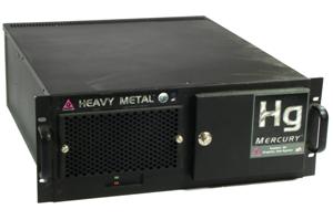 Quantum3D Heavy Metal GX+ Mercury System