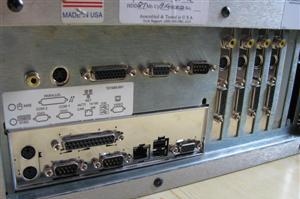 Quantum3D Heavy Metal GX+ Mercury System