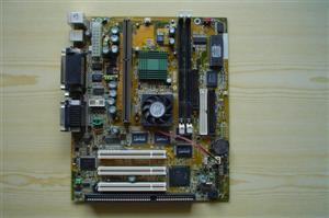 MSI MS6168