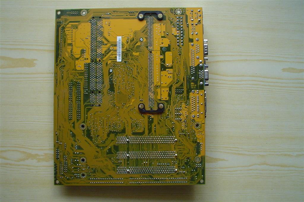 MSI WT72 6QN (MS-1783) Original Flachbandkabel (FFC) zur HDD Platine