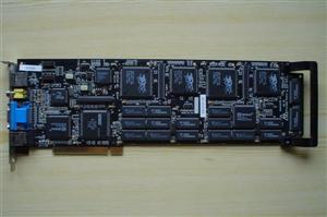 Quantum3D Obsidian 100SB-4400