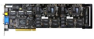 Quantum3D Obsidian 100SB 4440v picture