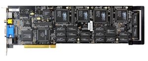 vorderseite der Quantum3D Obsidian 100SB 4440v picture