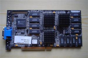 Quantum3D Obsidian2 90-2440