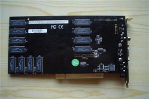 Quantum3D Obsidian2 PCI