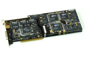 Quantum3D MGV 2000 Quantum3D MGV 2000