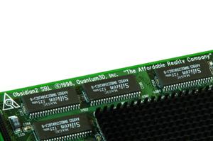 Quantum3D Obsidian2 SBi Quantum3D Obsidian2 SBi