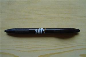 Kugelschreiber mit 3dfx logo