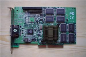 Provideo PV810 (SG RAM version) Provideo PV810 (SG RAM version)