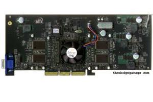 3dfx Rampage/ Sage 3dfx Rampage/ Sage