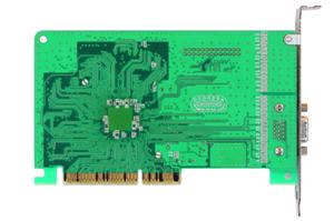 rückseite der Sigma Voodoo3 picture