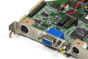 slotblech der Canopus Spectra 2500 picture