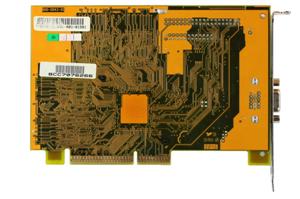 ASUS V3200/16M