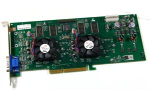 3dfx Voodoo 5 5500 Prototyp