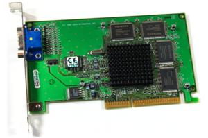 3dfx Velocity 100 AGP