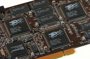 3dfx Voodoo 2