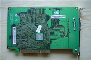 3dfx Voodoo3 1000