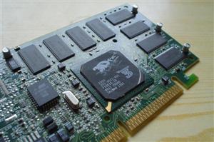 3dfx Voodoo3 2000 AGP