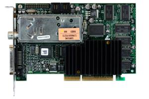 3dfx Voodoo3 3500TV AGP