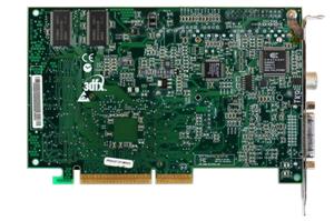 3dfx Voodoo3 3500TV AGP